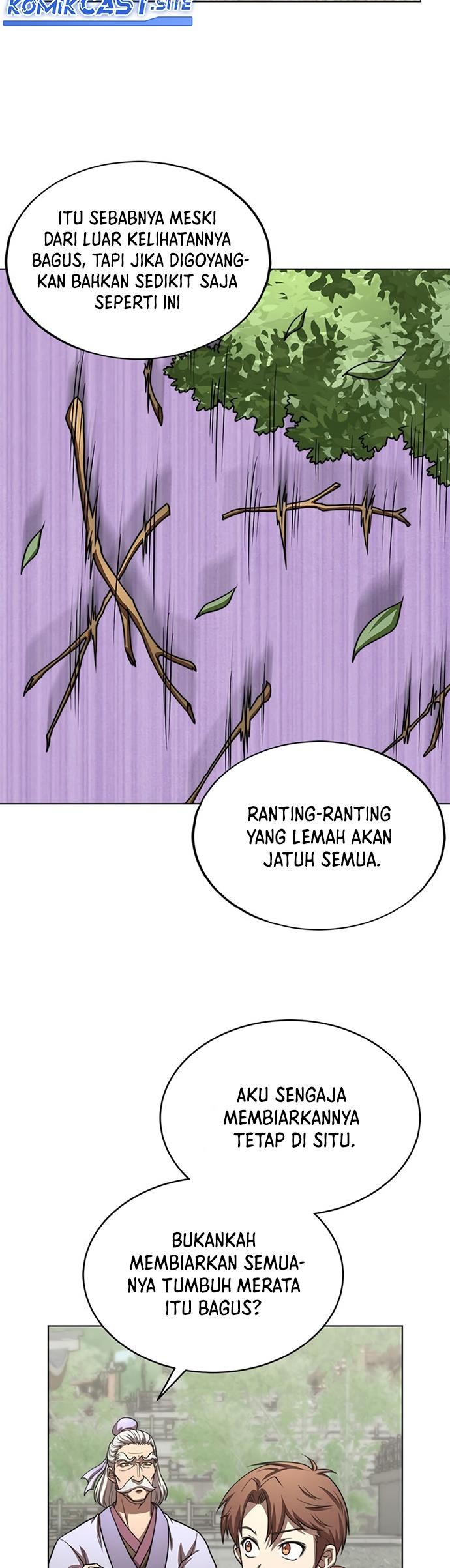 youngest-son-of-the-namgung-clan - Chapter: 28