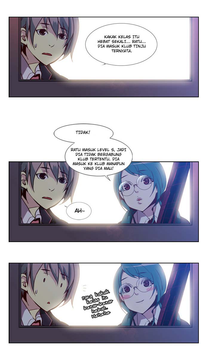 girls-of-the-wilds - Chapter: 8