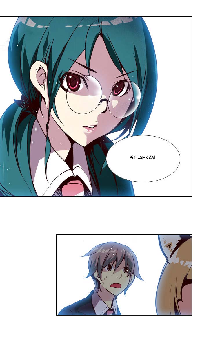 girls-of-the-wilds - Chapter: 8