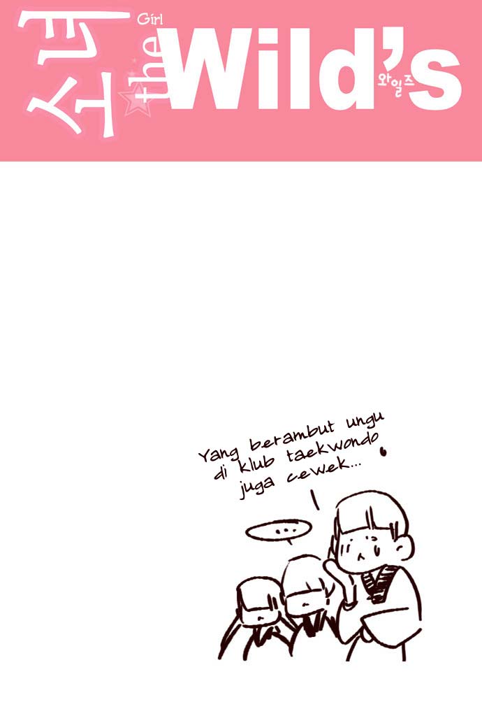 girls-of-the-wilds - Chapter: 8