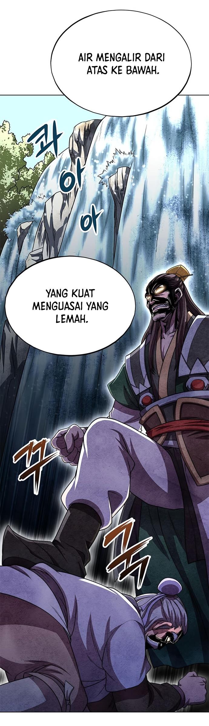 youngest-son-of-the-namgung-clan - Chapter: 28