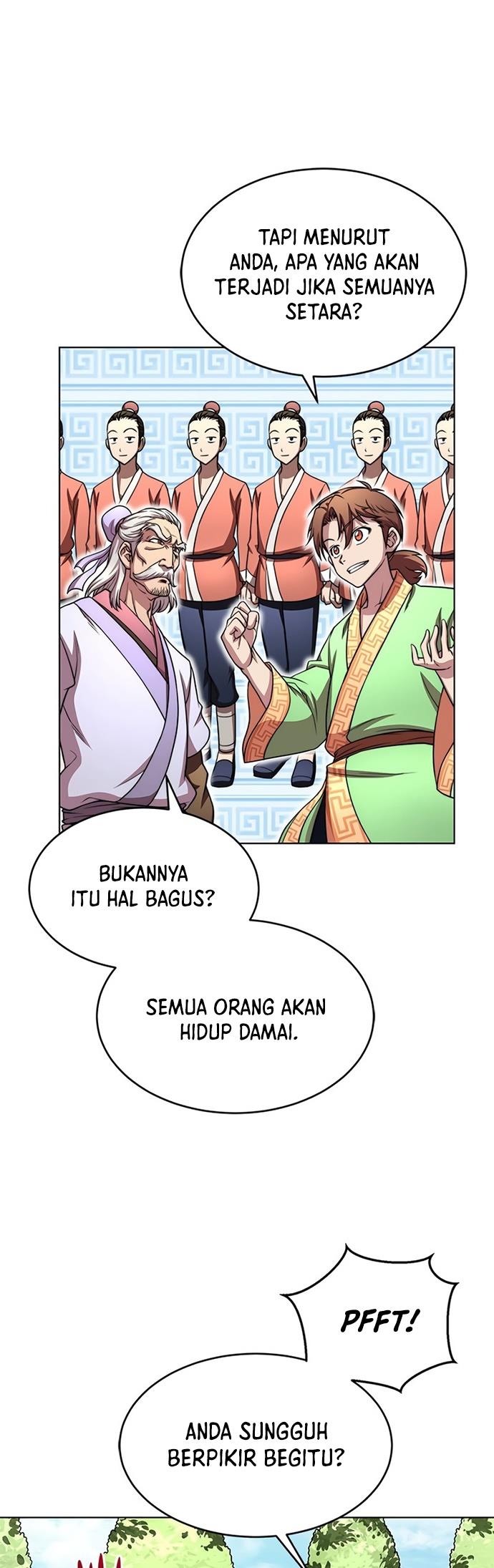 youngest-son-of-the-namgung-clan - Chapter: 28