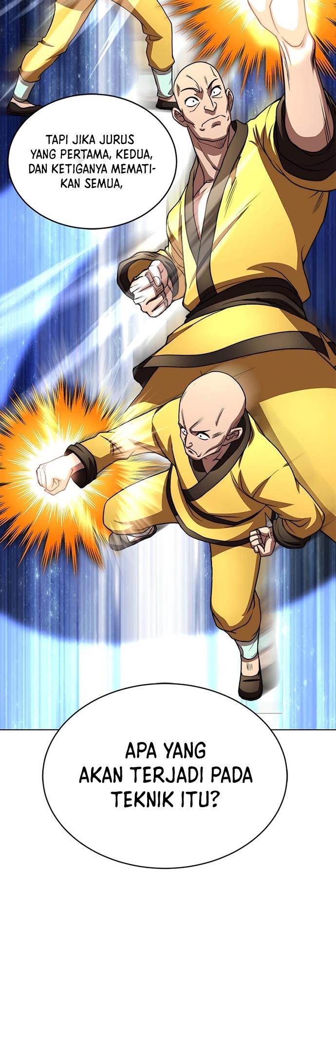 youngest-son-of-the-namgung-clan - Chapter: 28