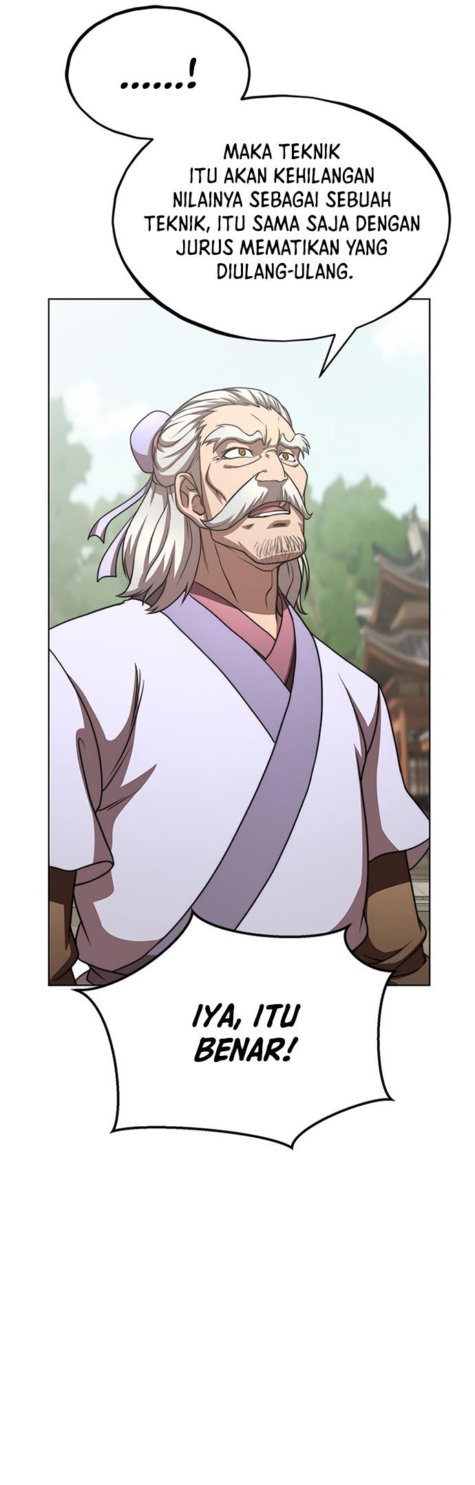 youngest-son-of-the-namgung-clan - Chapter: 28