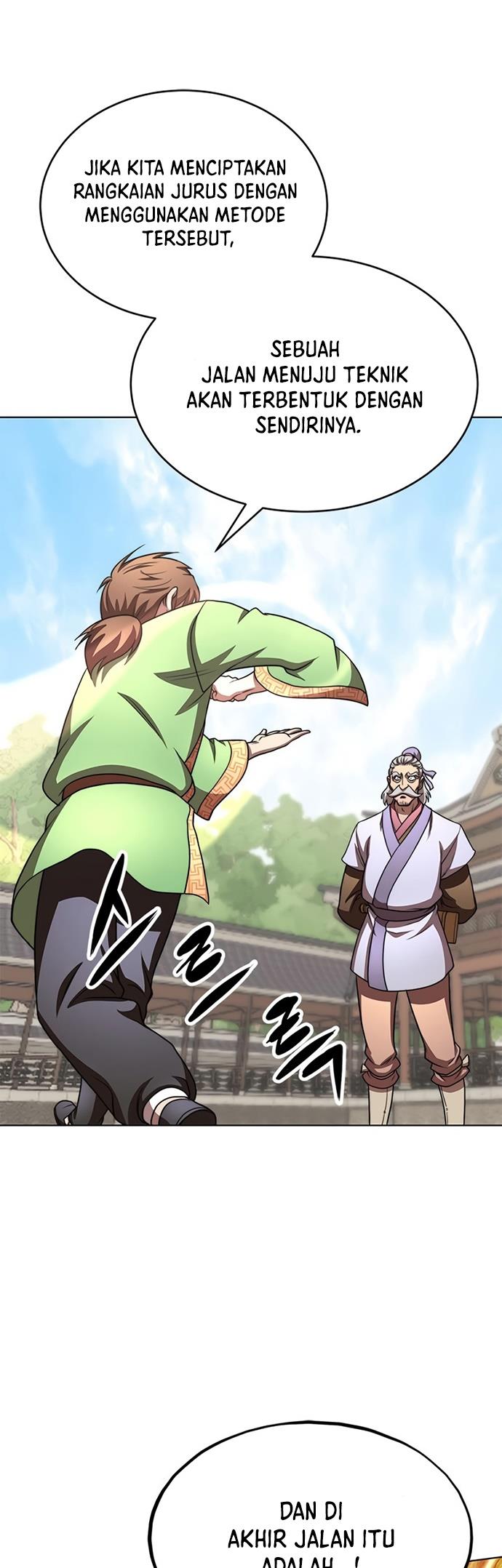 youngest-son-of-the-namgung-clan - Chapter: 28