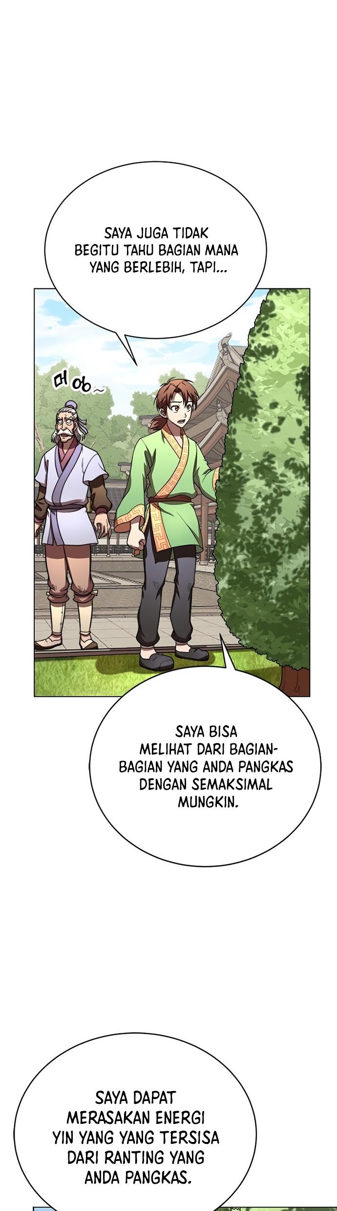 youngest-son-of-the-namgung-clan - Chapter: 28