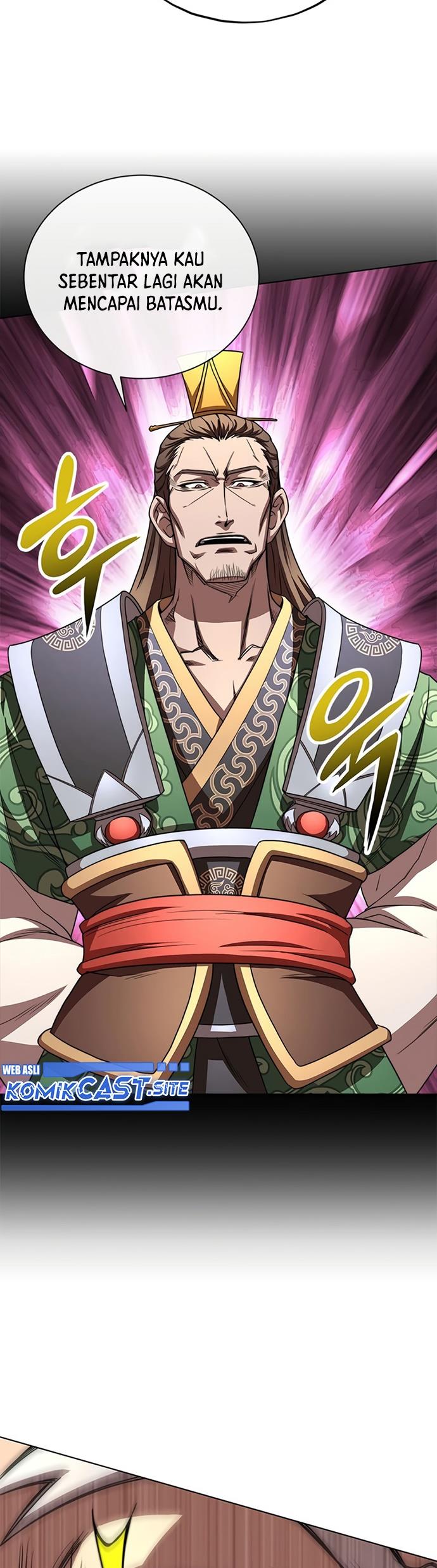 youngest-son-of-the-namgung-clan - Chapter: 28