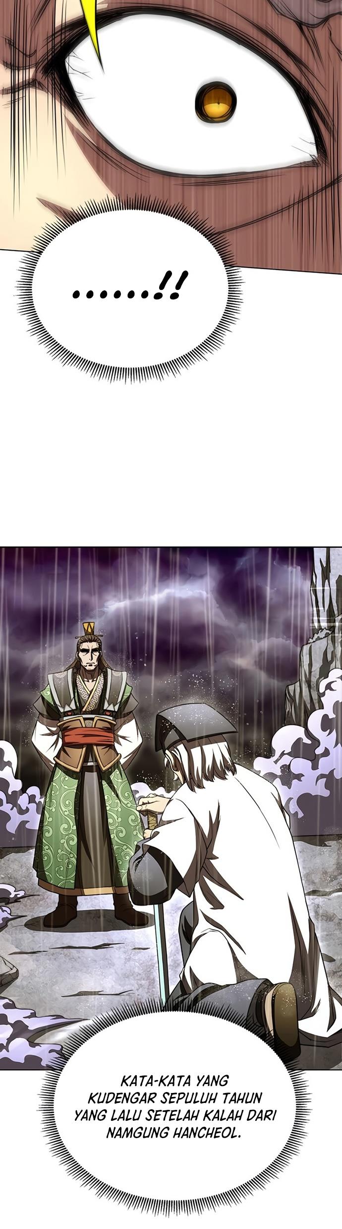 youngest-son-of-the-namgung-clan - Chapter: 28