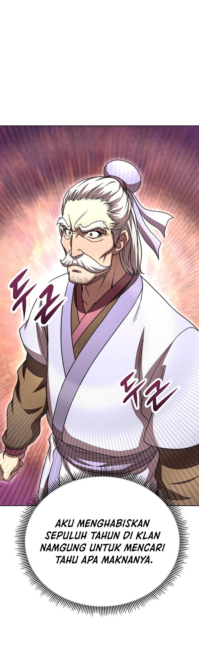youngest-son-of-the-namgung-clan - Chapter: 28