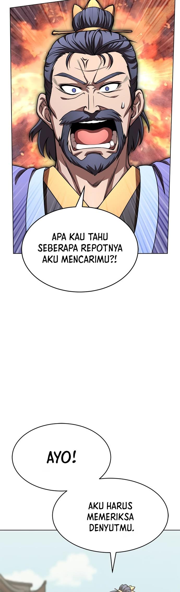 youngest-son-of-the-namgung-clan - Chapter: 28