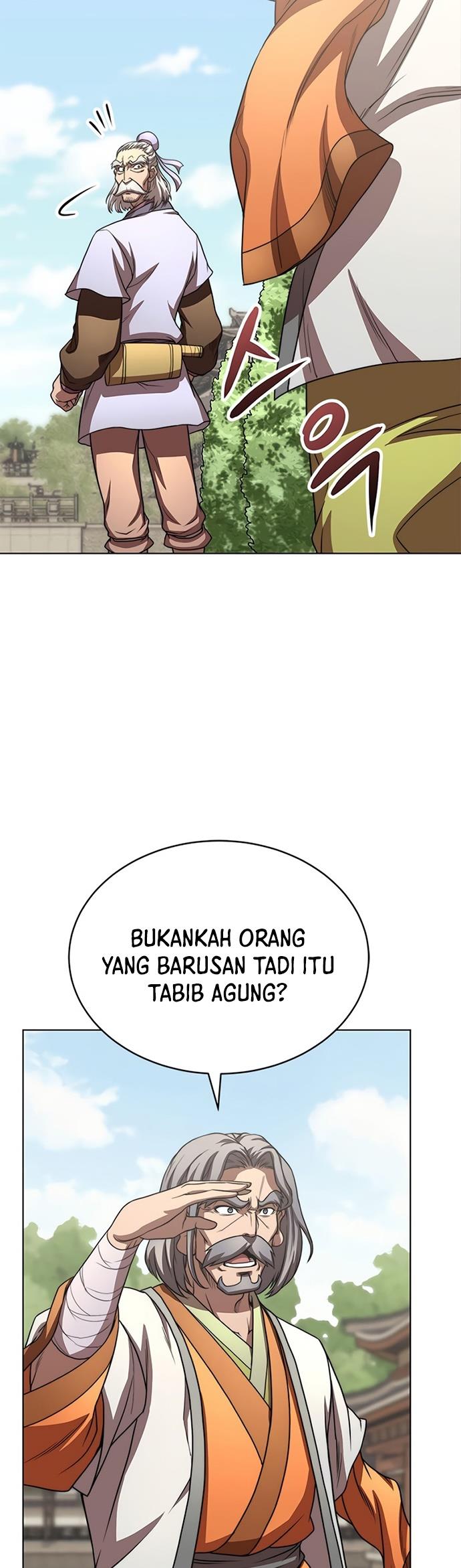 youngest-son-of-the-namgung-clan - Chapter: 28