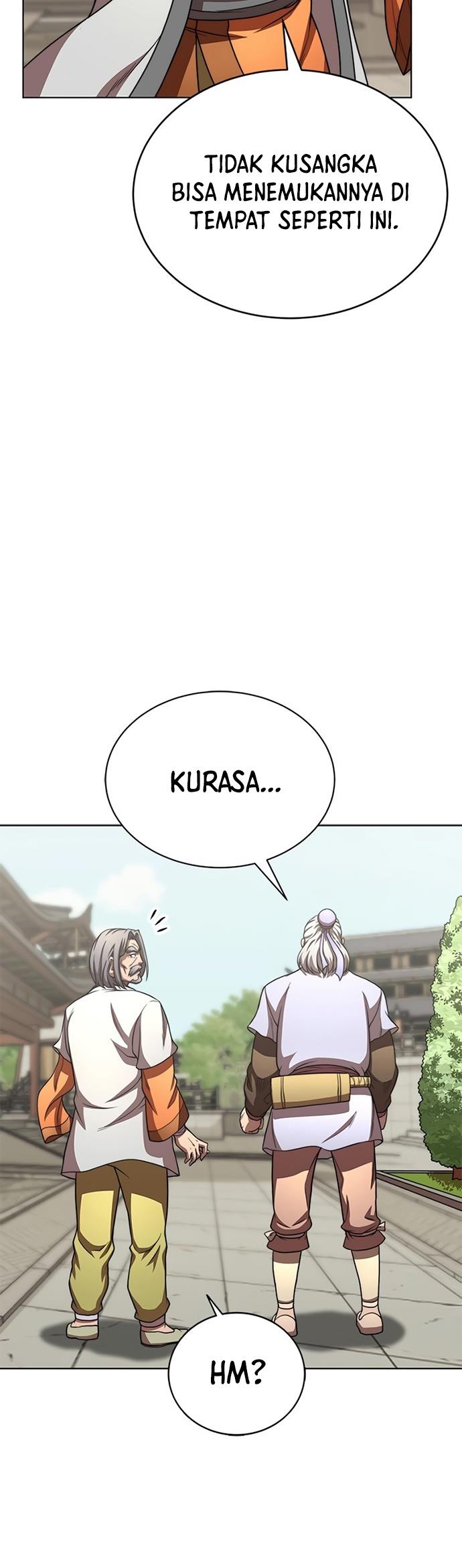 youngest-son-of-the-namgung-clan - Chapter: 28