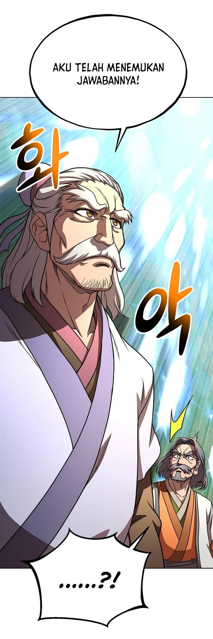 youngest-son-of-the-namgung-clan - Chapter: 28