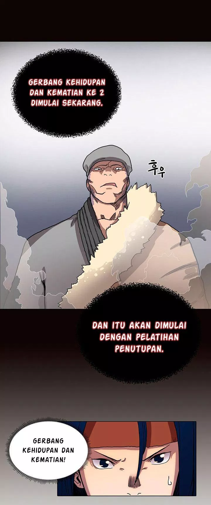 chronicles-of-heavenly-demon - Chapter: 11