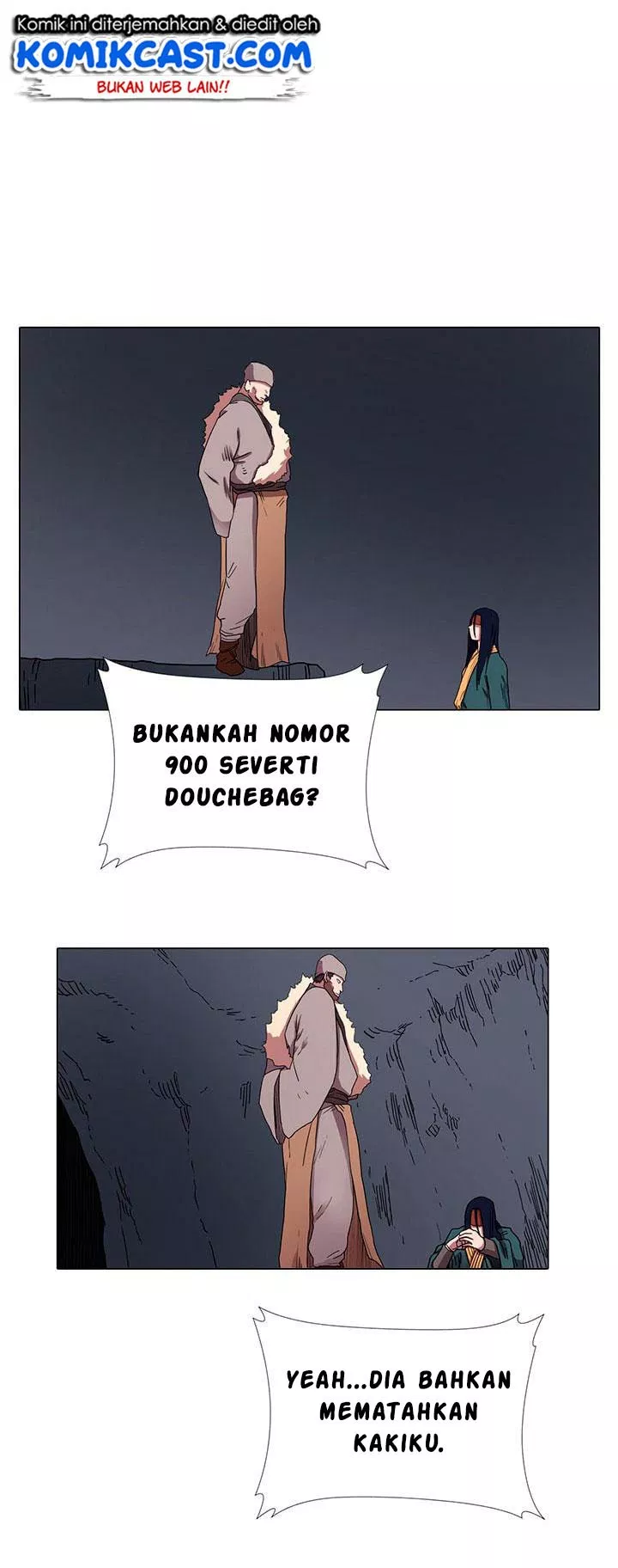 chronicles-of-heavenly-demon - Chapter: 11