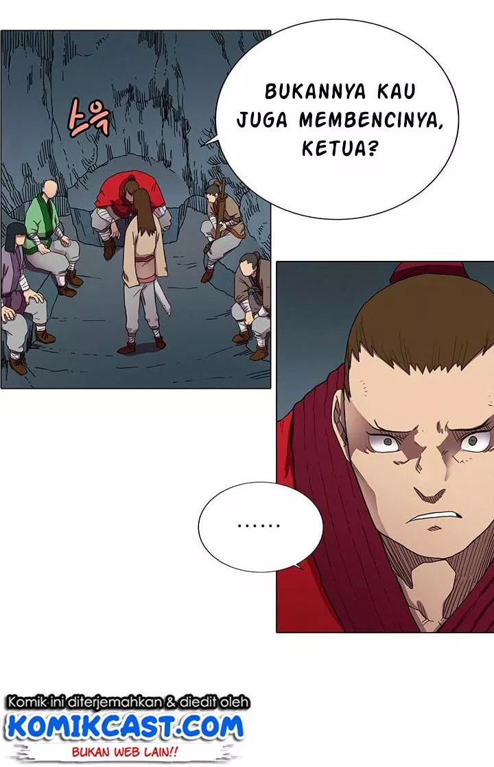 chronicles-of-heavenly-demon - Chapter: 11