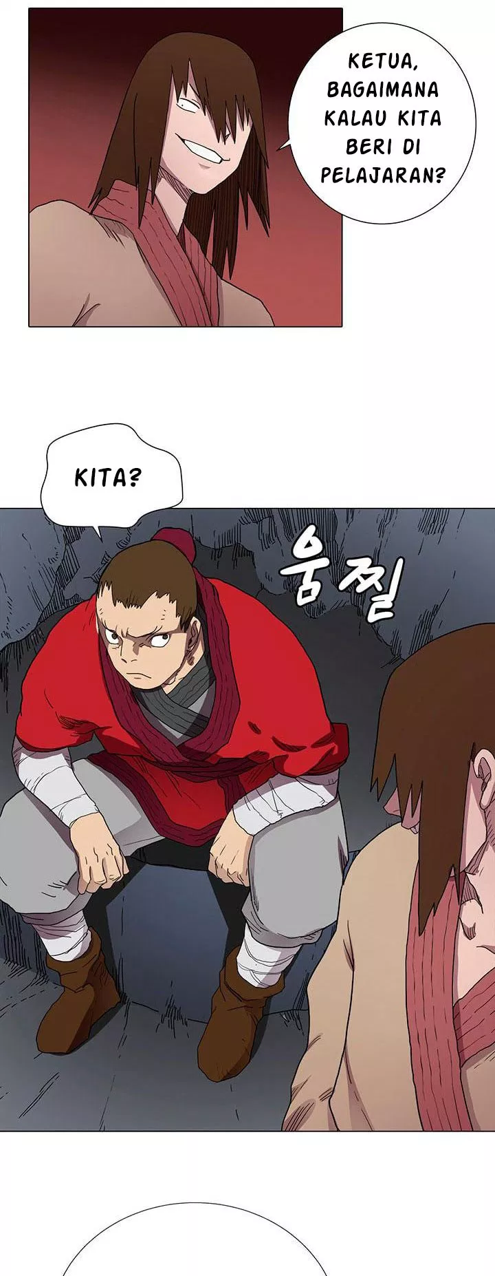 chronicles-of-heavenly-demon - Chapter: 11
