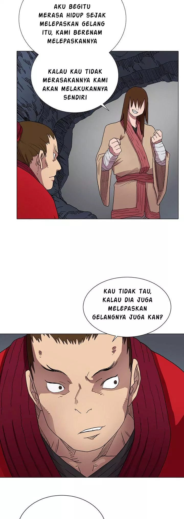 chronicles-of-heavenly-demon - Chapter: 11