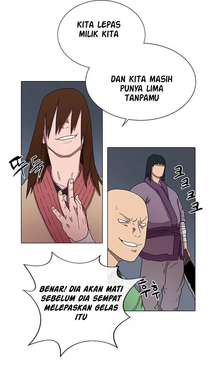 chronicles-of-heavenly-demon - Chapter: 11