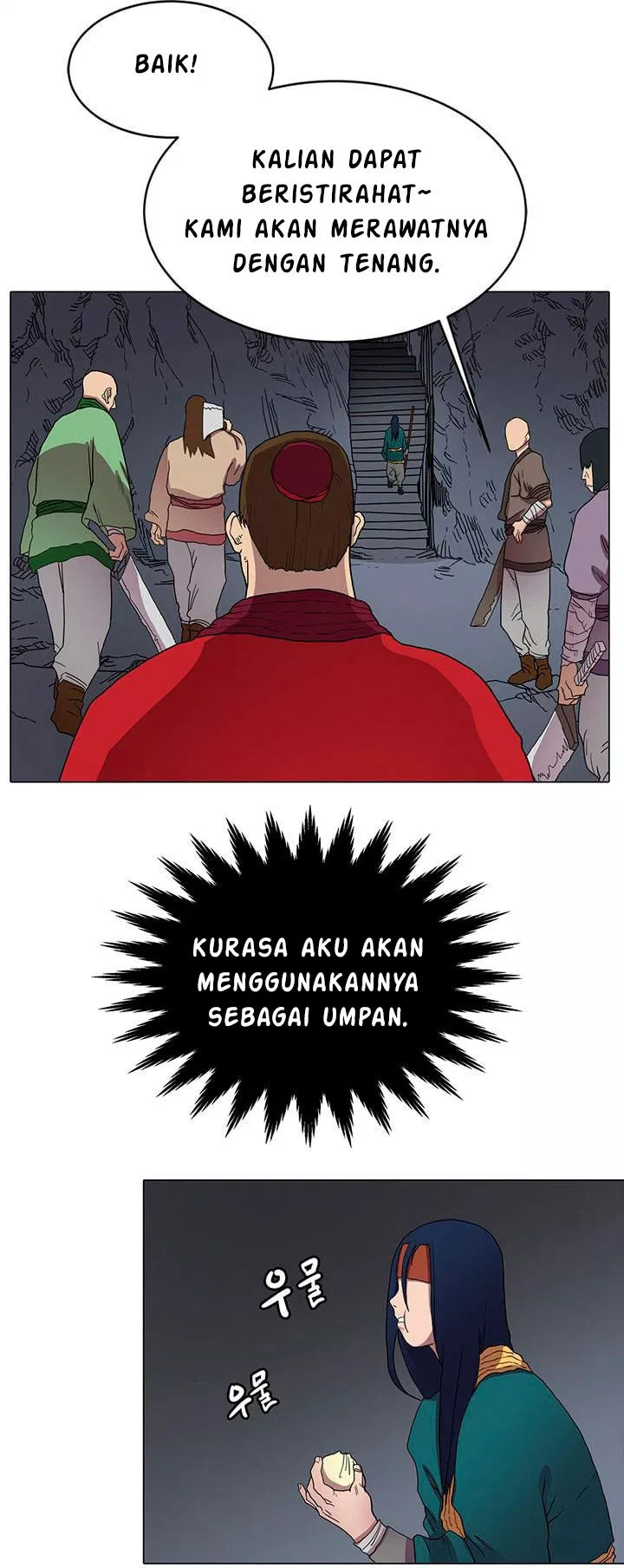 chronicles-of-heavenly-demon - Chapter: 11