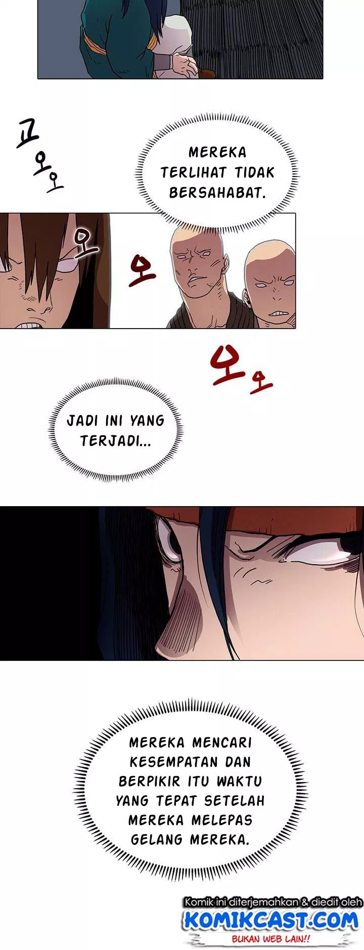 chronicles-of-heavenly-demon - Chapter: 11