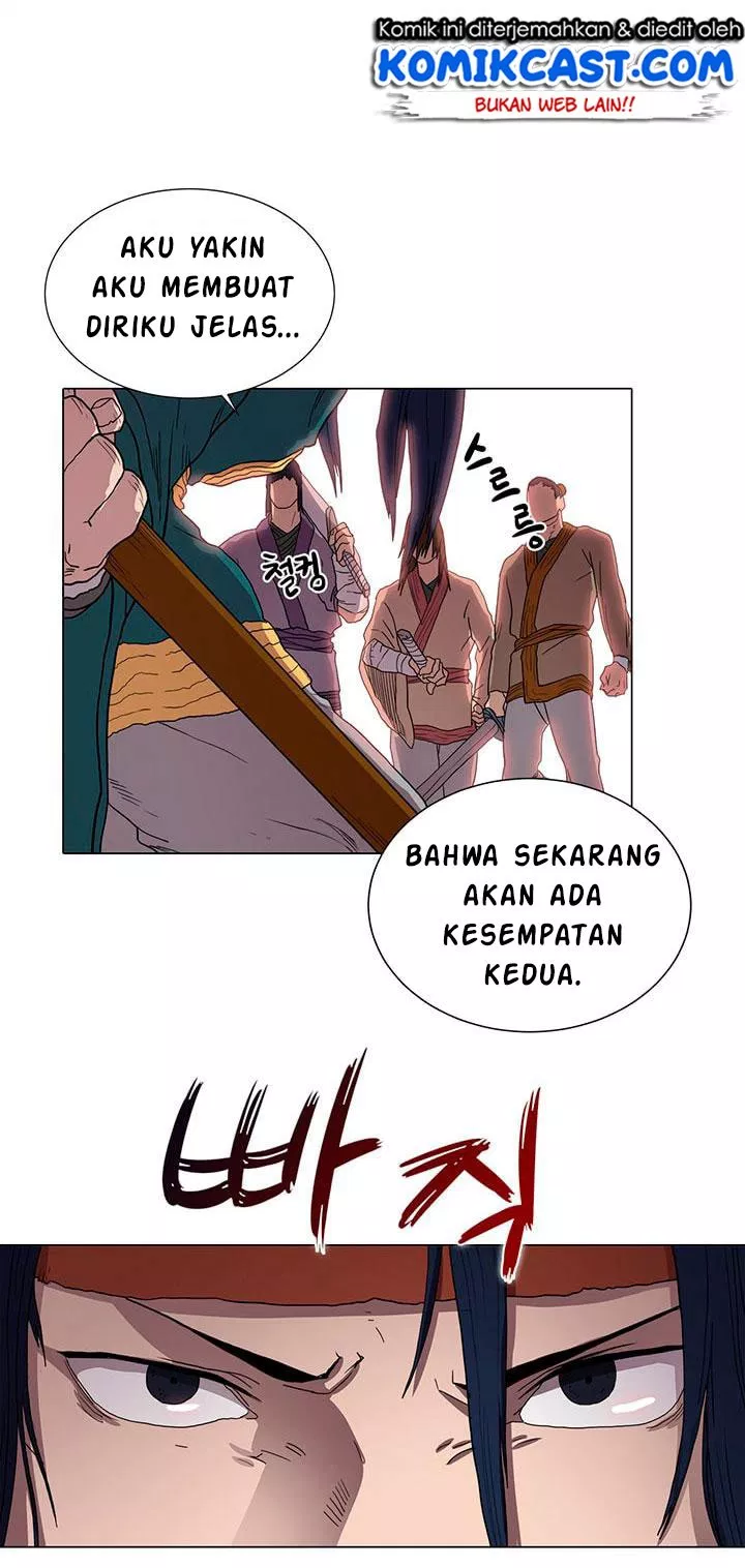 chronicles-of-heavenly-demon - Chapter: 11