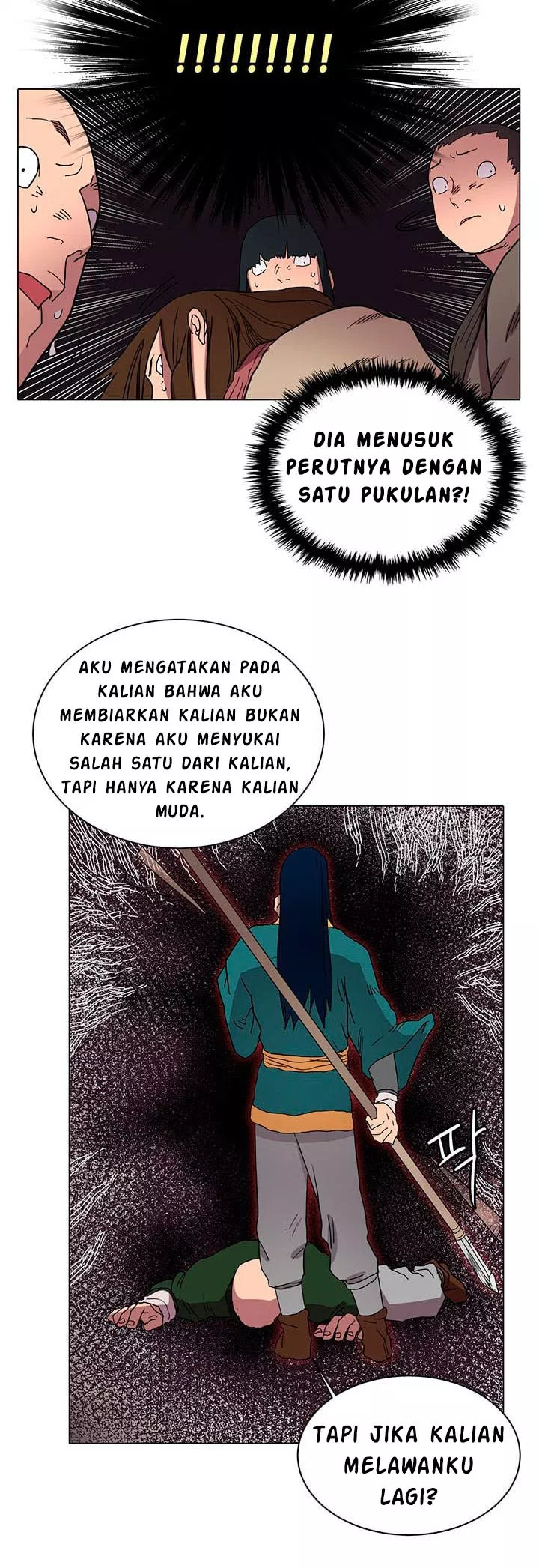 chronicles-of-heavenly-demon - Chapter: 11