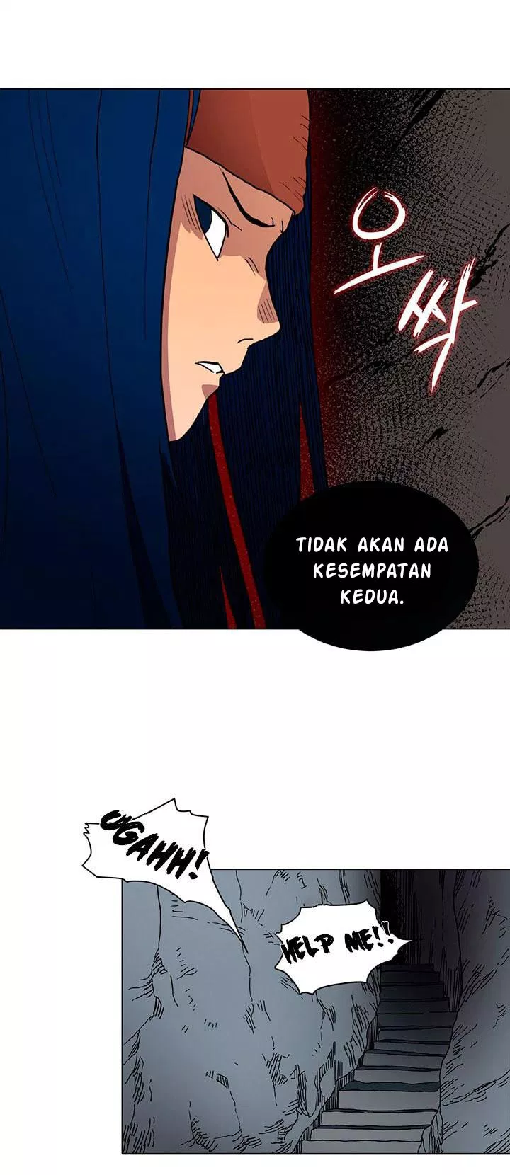 chronicles-of-heavenly-demon - Chapter: 11
