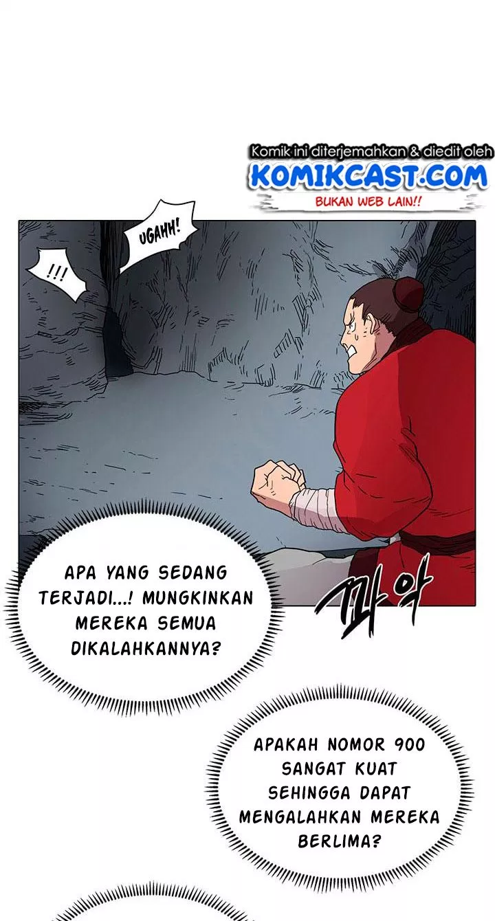 chronicles-of-heavenly-demon - Chapter: 11