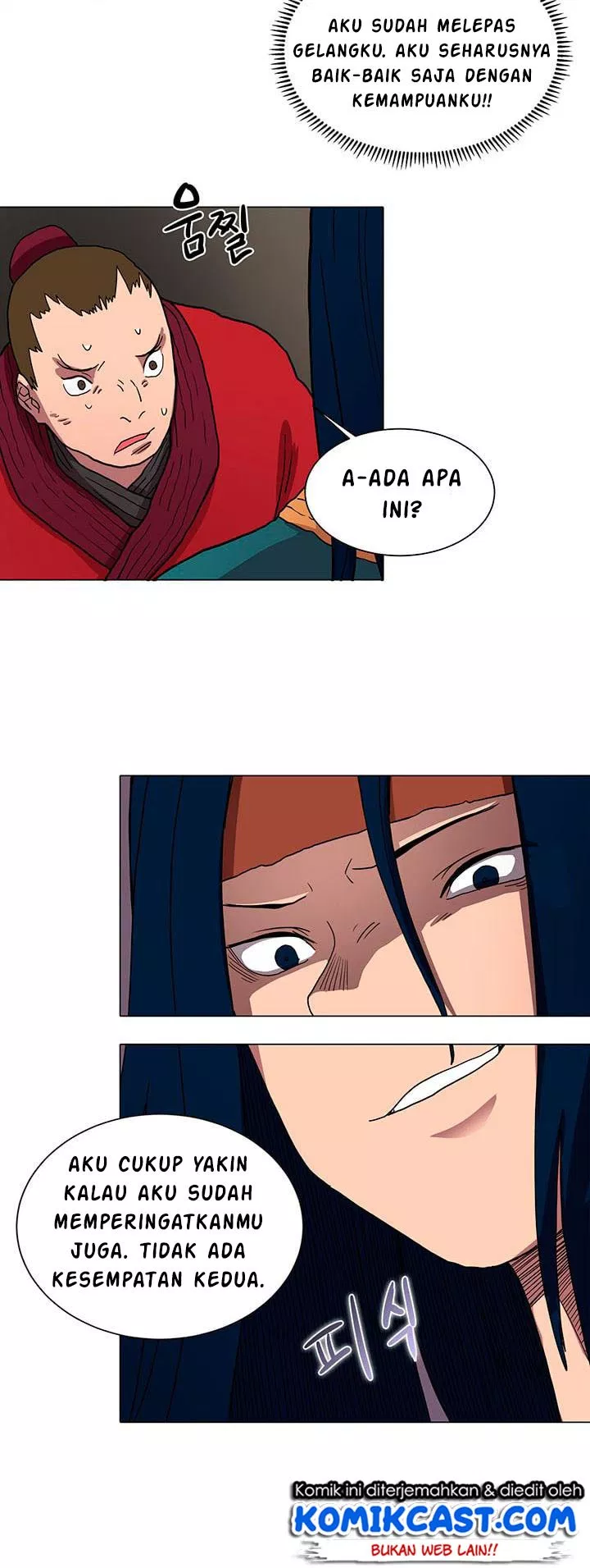 chronicles-of-heavenly-demon - Chapter: 11