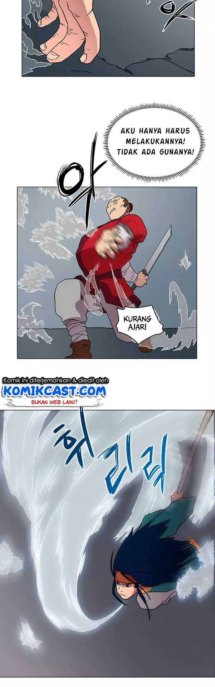 chronicles-of-heavenly-demon - Chapter: 11