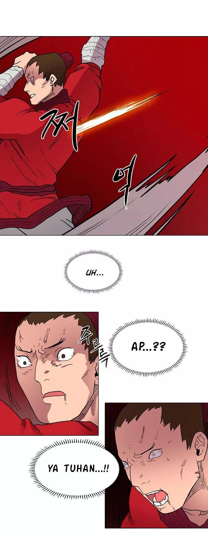 chronicles-of-heavenly-demon - Chapter: 11