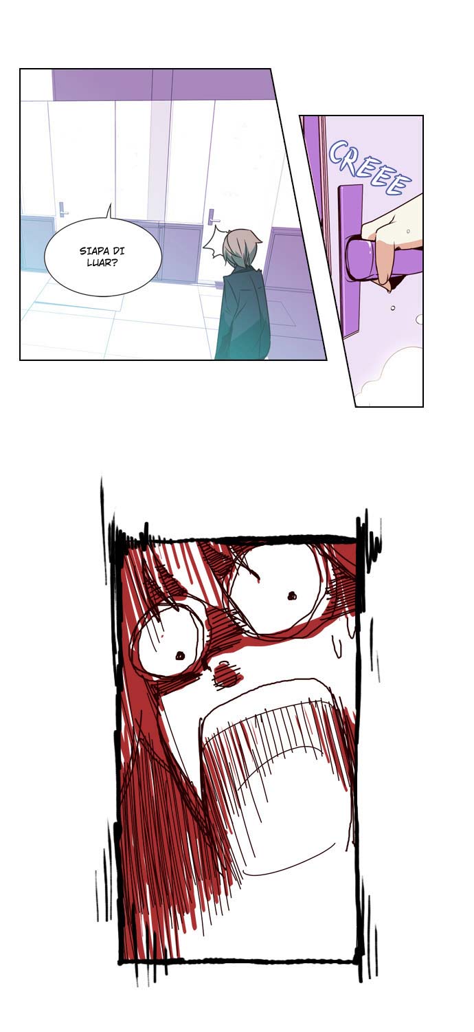 girls-of-the-wilds - Chapter: 9