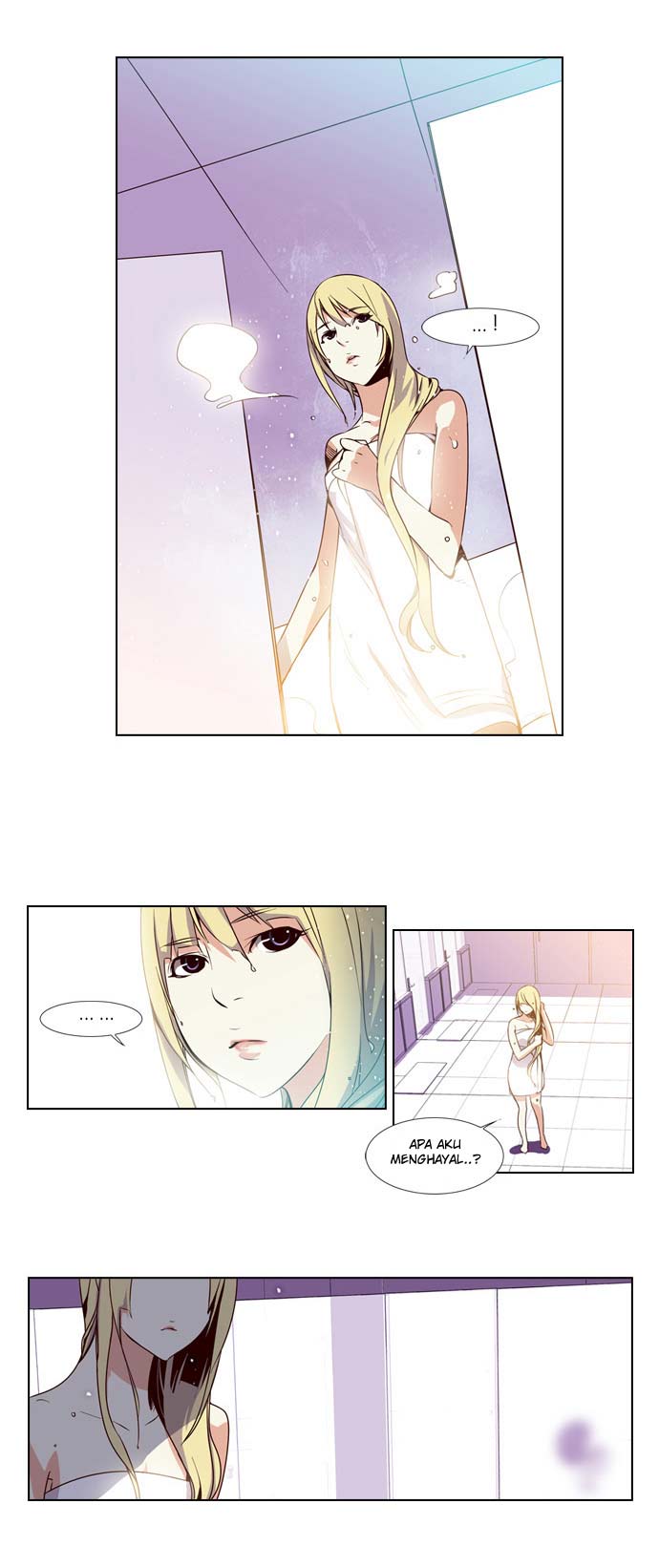 girls-of-the-wilds - Chapter: 9
