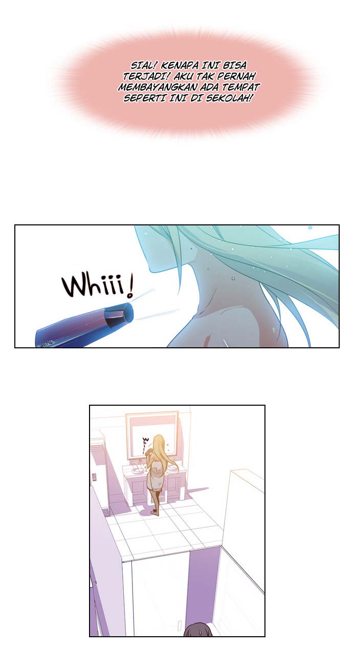 girls-of-the-wilds - Chapter: 9