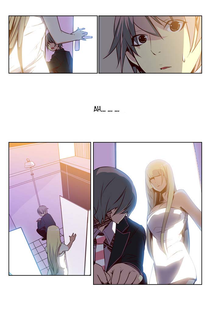 girls-of-the-wilds - Chapter: 9
