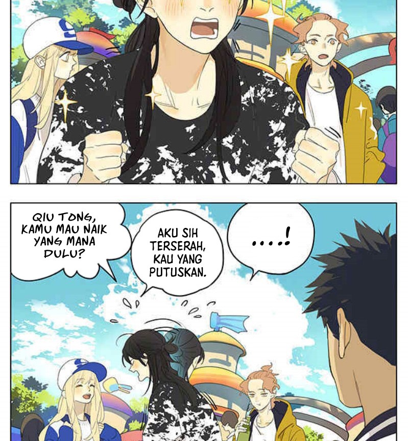 tamen-de-gushi - Chapter: 160