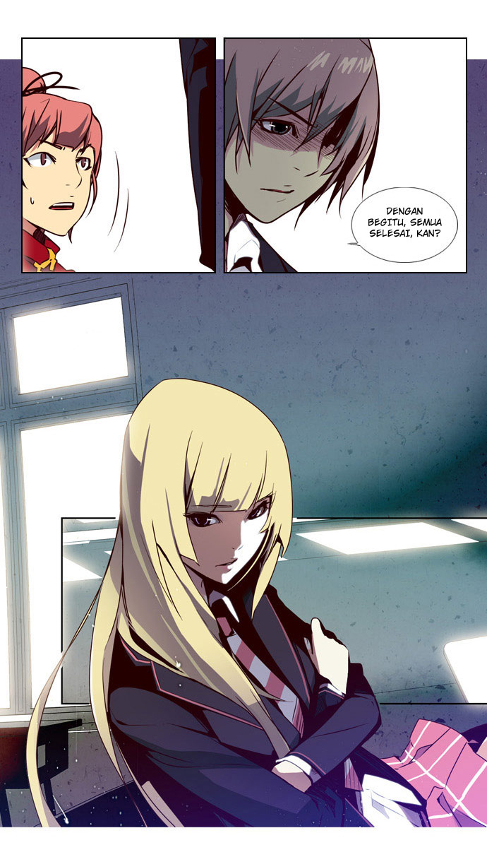 girls-of-the-wilds - Chapter: 10