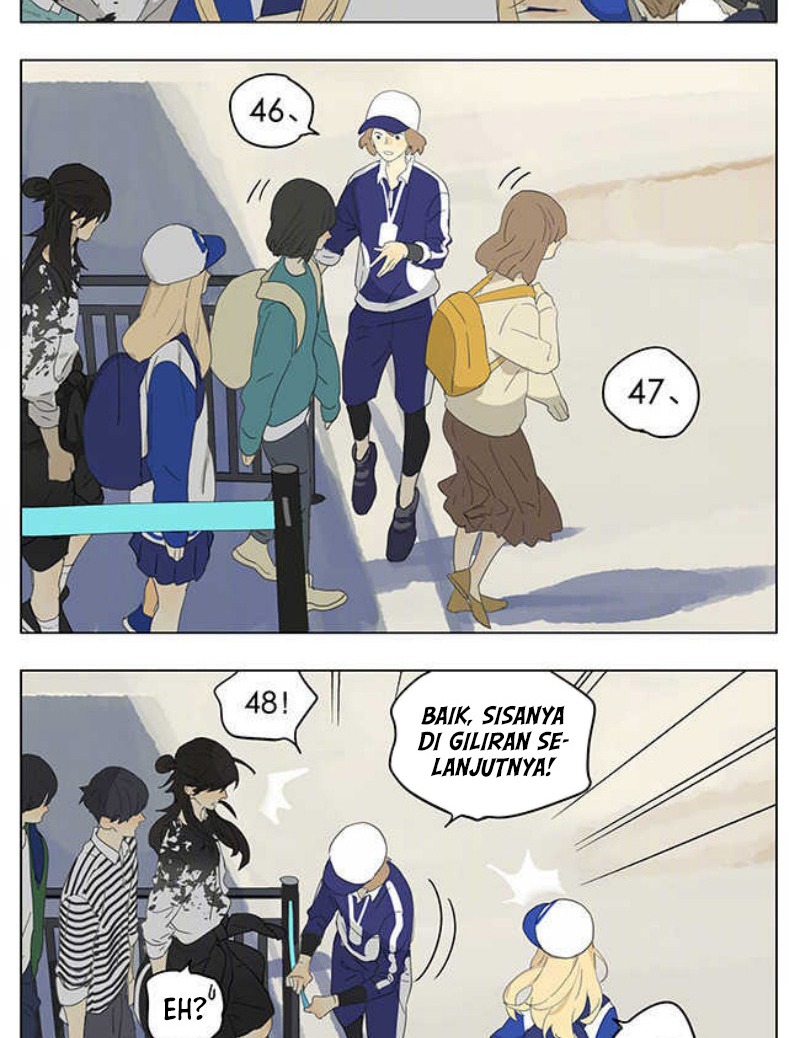 tamen-de-gushi - Chapter: 161