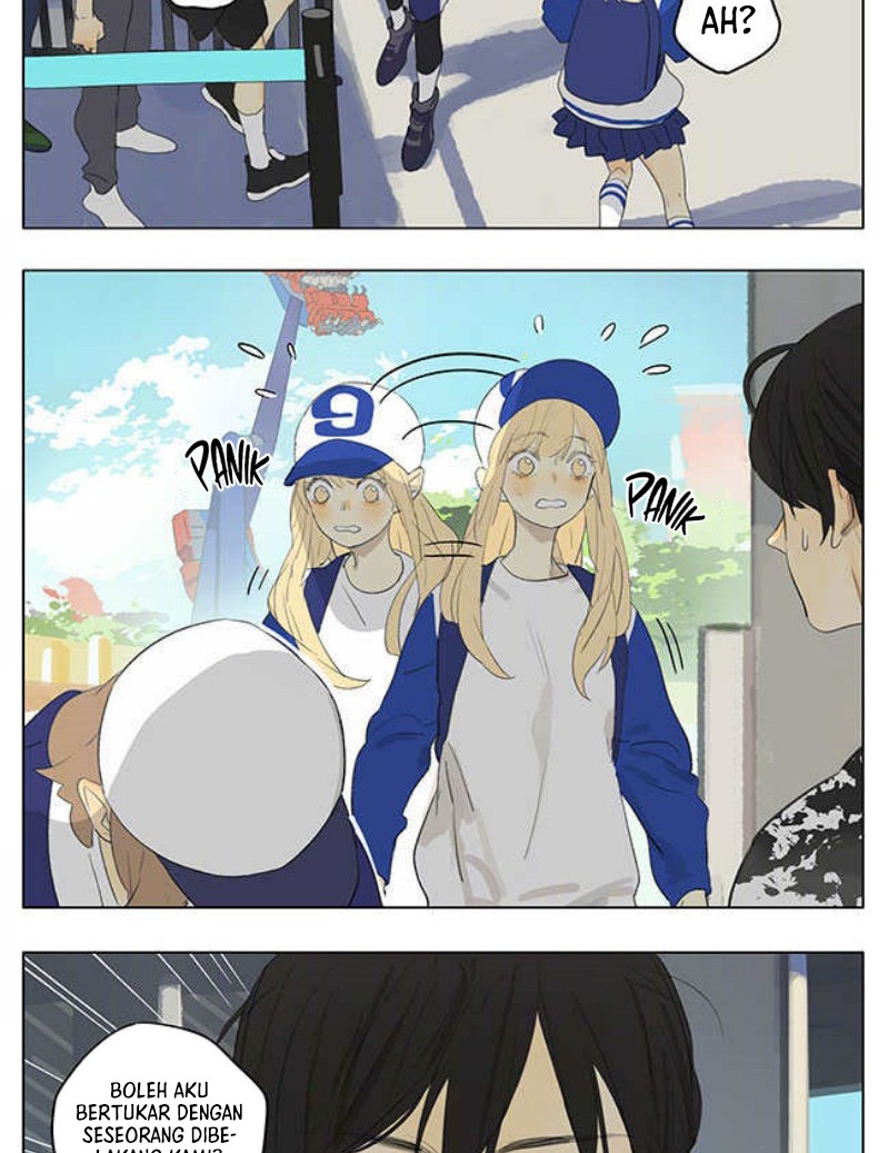 tamen-de-gushi - Chapter: 161