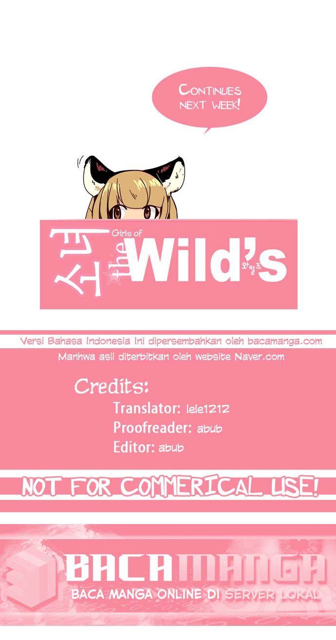 girls-of-the-wilds - Chapter: 12
