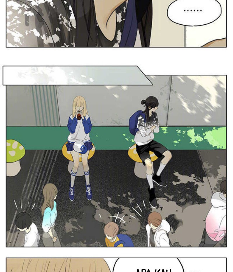 tamen-de-gushi - Chapter: 162