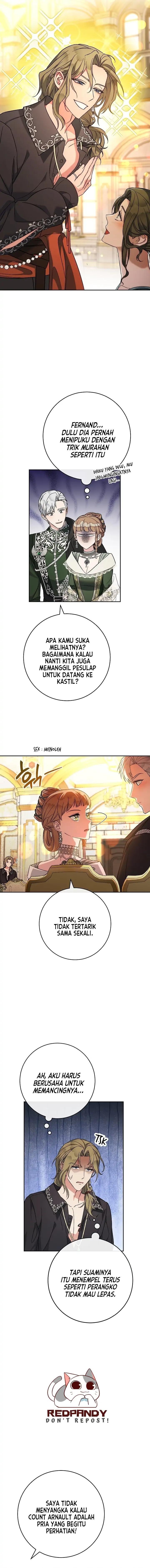 marriage-of-convenience - Chapter: 50