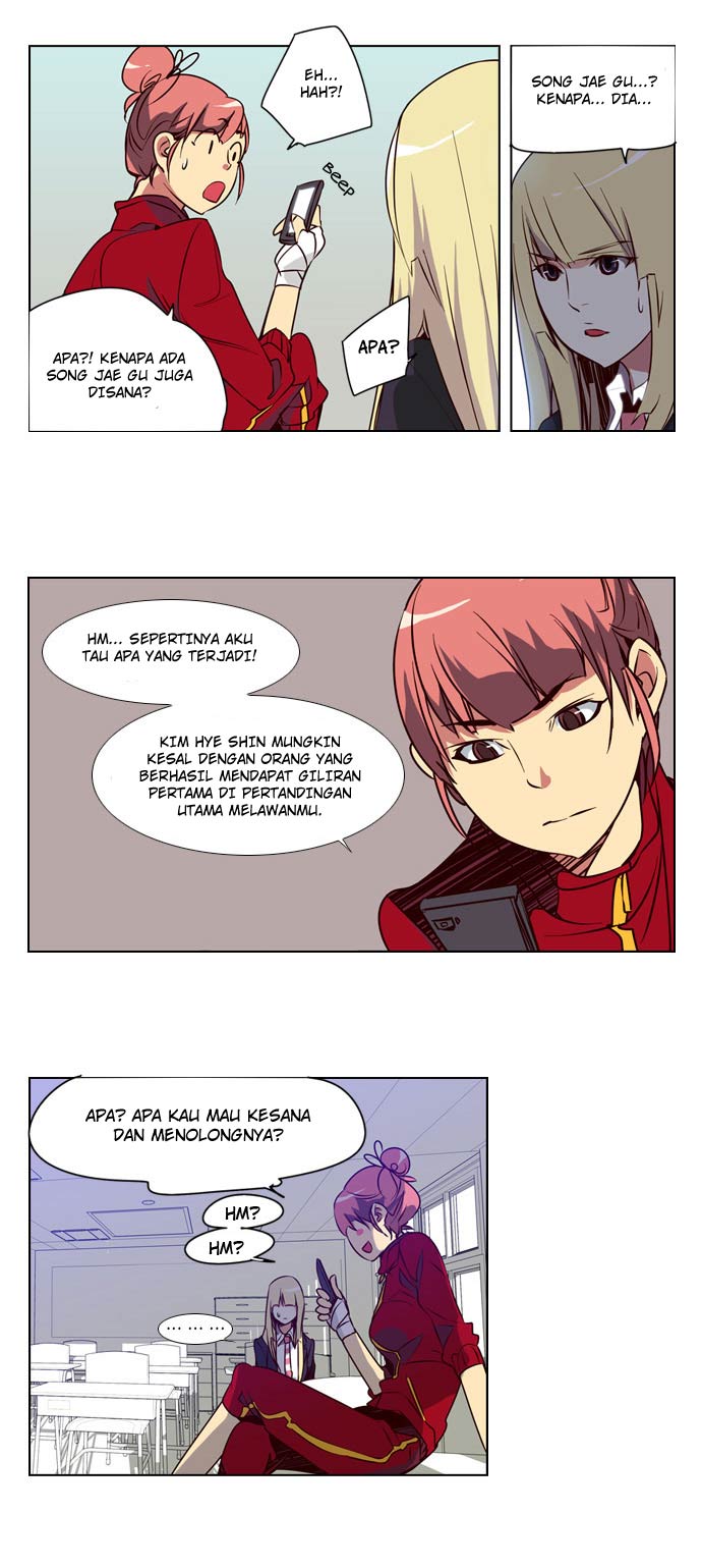 girls-of-the-wilds - Chapter: 13