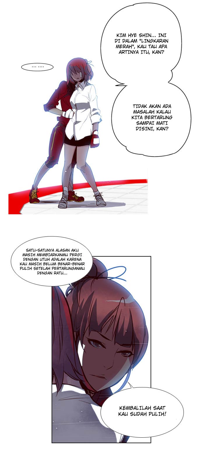 girls-of-the-wilds - Chapter: 13