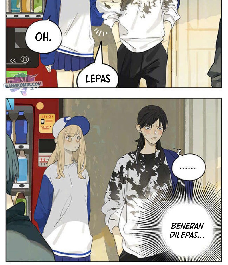 tamen-de-gushi - Chapter: 163