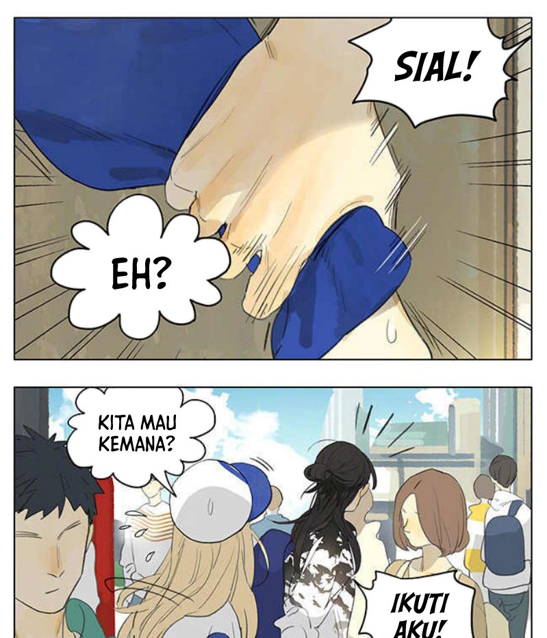 tamen-de-gushi - Chapter: 163