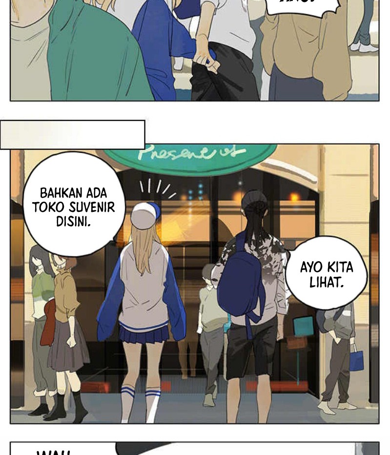 tamen-de-gushi - Chapter: 163