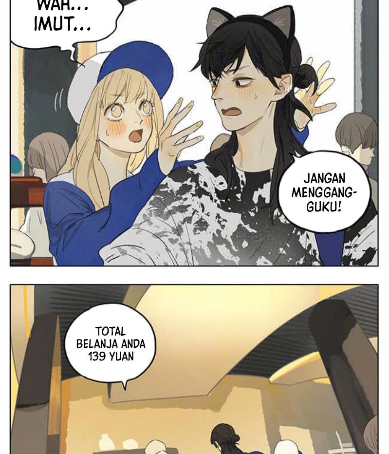 tamen-de-gushi - Chapter: 163