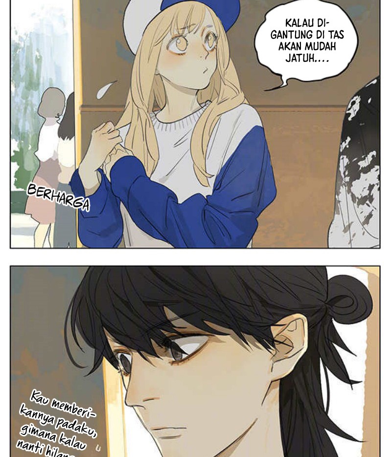 tamen-de-gushi - Chapter: 163